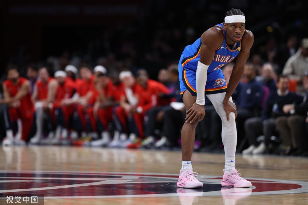 但华盛顿奇 但华盛顿奇