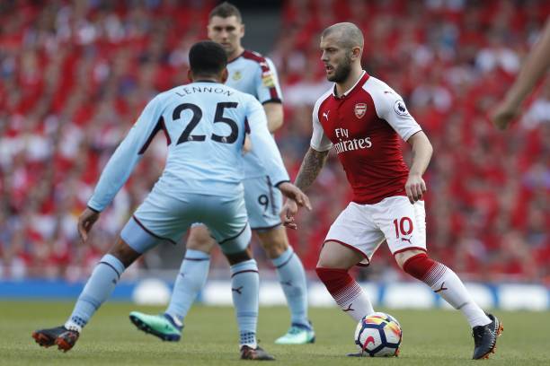 在最近的一 在最近的一