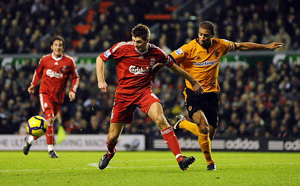 英媒：利物浦预计本周与格伊会谈，潜在转会的许多工作已就绪.