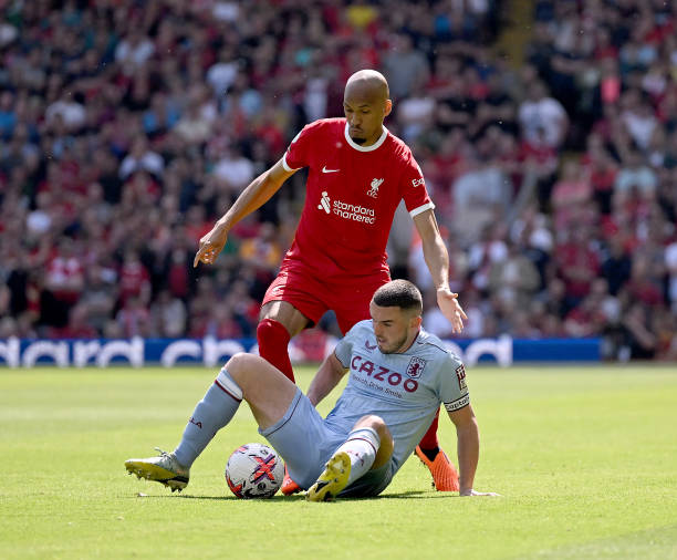 英媒：利物浦预计本周与格伊会谈，潜在转会的许多工作已就绪.