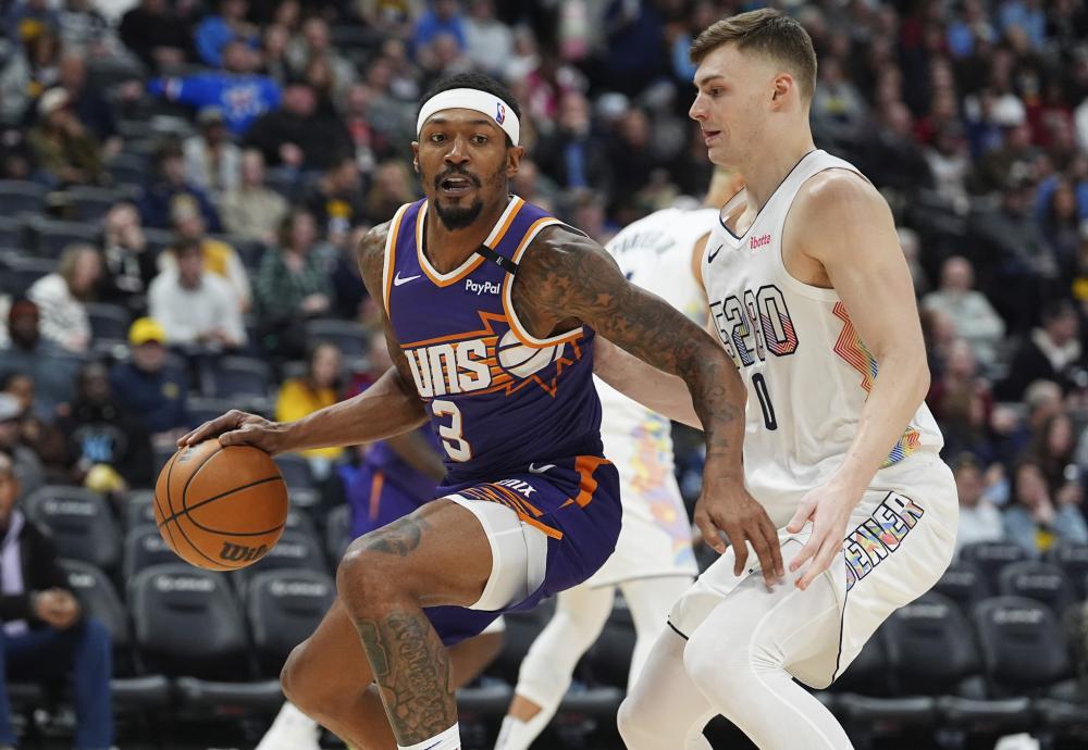 11战9胜的快船，强在哪里？.